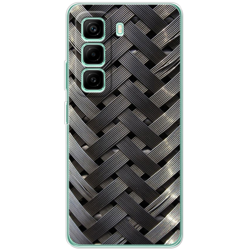 Чохол BoxFace Infinix Hot 50 Pro Plus 