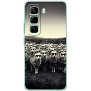 Чохол BoxFace Infinix Hot 50 Pro Plus 