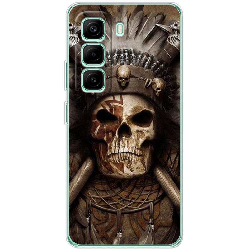 Чохол BoxFace Infinix Hot 50 Pro Plus 