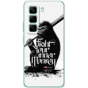 Чохол BoxFace Infinix Hot 50 Pro Plus 