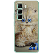 Чохол BoxFace Infinix Hot 50 Pro Plus 