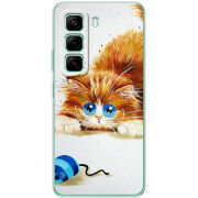 Чохол BoxFace Infinix Hot 50 Pro Plus 