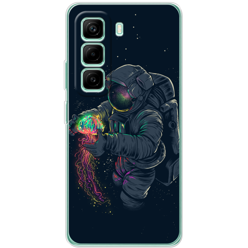 Чохол BoxFace Infinix Hot 50 Pro Plus 