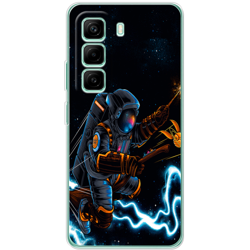 Чохол BoxFace Infinix Hot 50 Pro Plus 