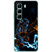 Чохол BoxFace Infinix Hot 50 Pro Plus 