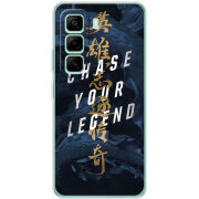 Чохол BoxFace Infinix Hot 50 Pro Plus 