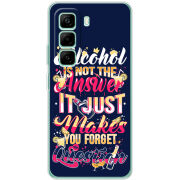 Чохол BoxFace Infinix Hot 50 Pro Plus 