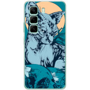 Чохол BoxFace Infinix Hot 50 Pro Plus 