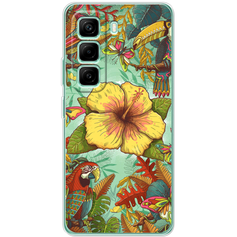 Чохол BoxFace Infinix Hot 50 Pro Plus 