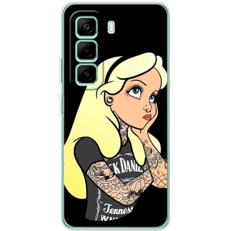 Чохол BoxFace Infinix Hot 50 Pro Plus 