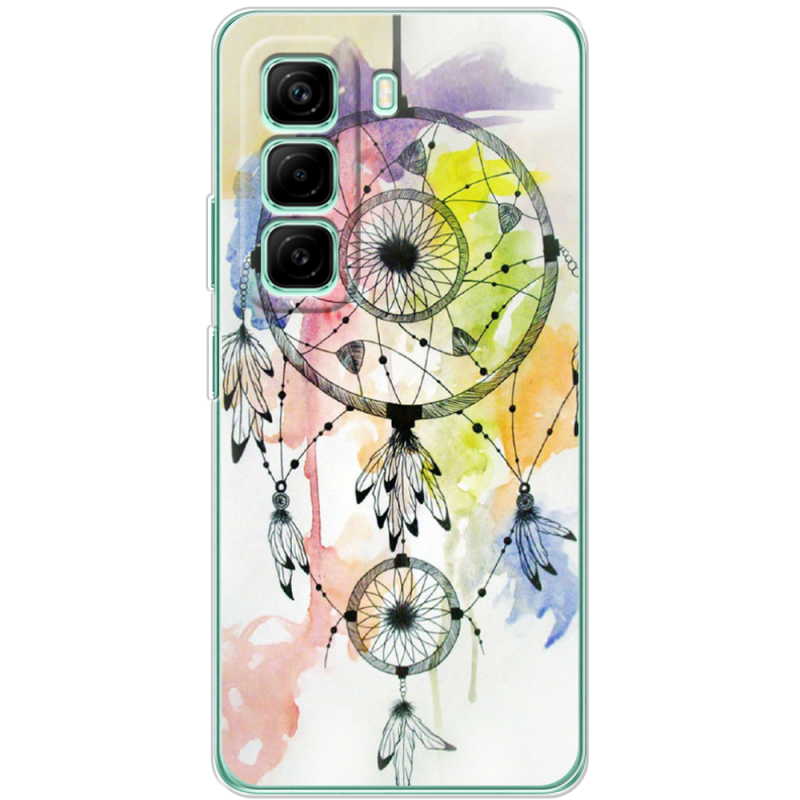 Чохол BoxFace Infinix Hot 50 Pro Plus 