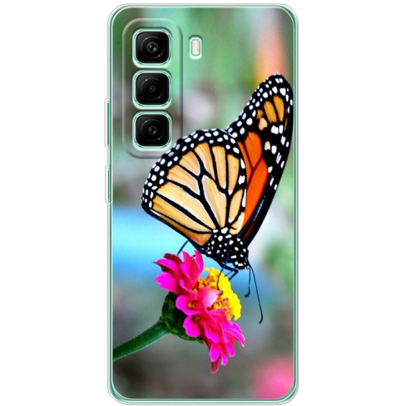 Чохол BoxFace Infinix Hot 50 Pro Plus 