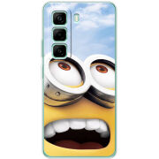 Чохол BoxFace Infinix Hot 50 Pro Plus 