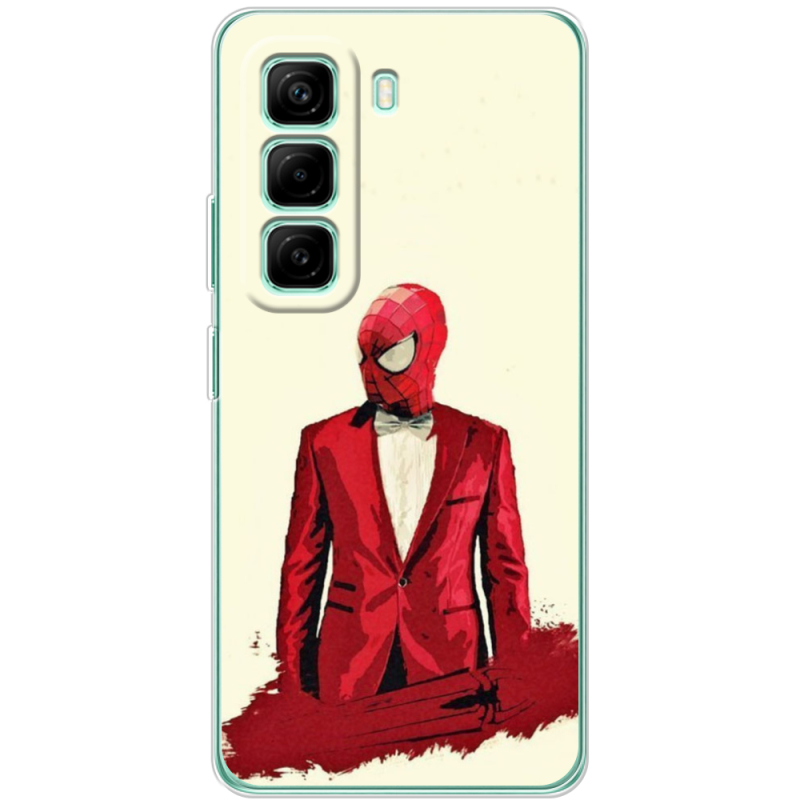 Чохол BoxFace Infinix Hot 50 Pro Plus 