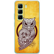 Чохол BoxFace Infinix Hot 50 Pro Plus 