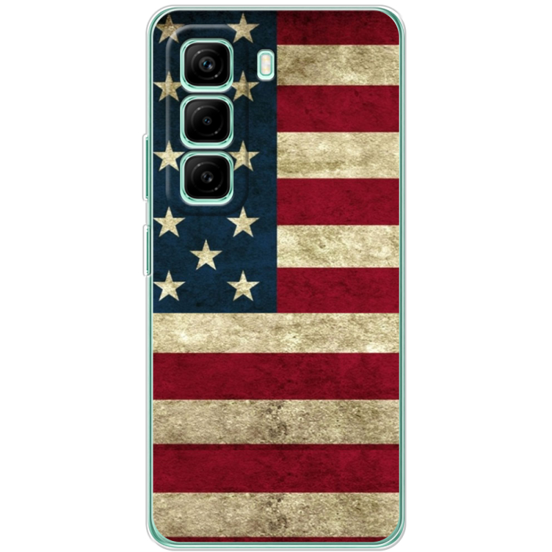 Чохол BoxFace Infinix Hot 50 Pro Plus 