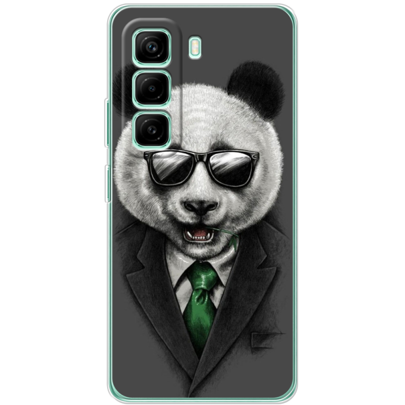 Чохол BoxFace Infinix Hot 50 Pro Plus 