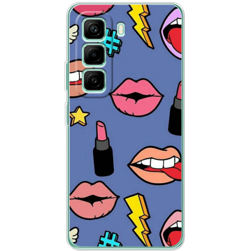 Чохол BoxFace Infinix Hot 50 Pro Plus 