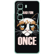 Чохол BoxFace Infinix Hot 50 Pro Plus 