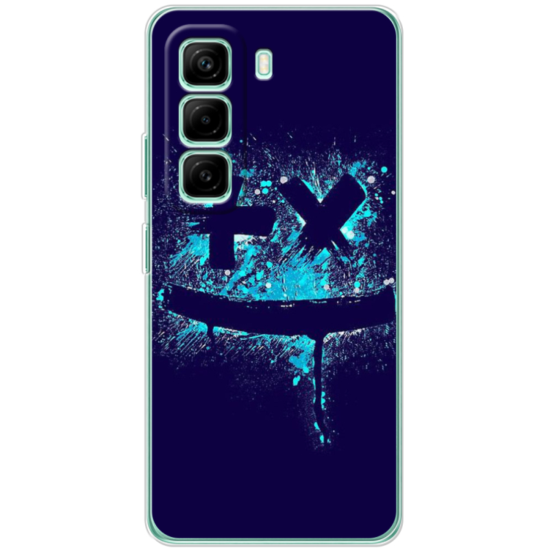 Чохол BoxFace Infinix Hot 50 Pro Plus 