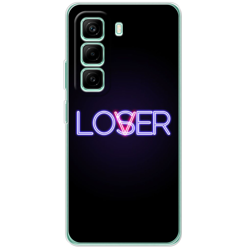 Чохол BoxFace Infinix Hot 50 Pro Plus 