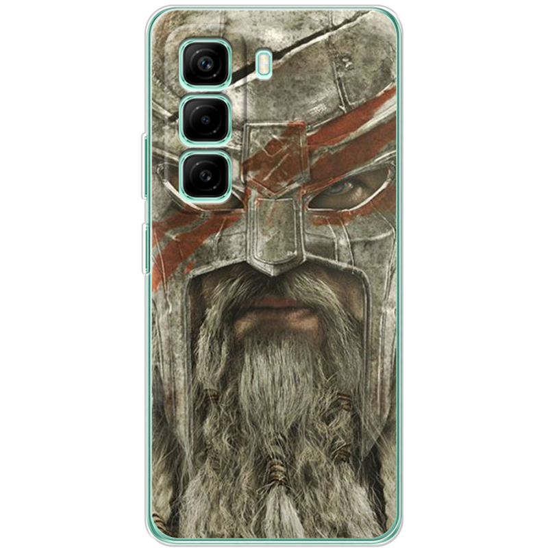 Чохол BoxFace Infinix Hot 50 Pro Plus 