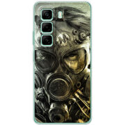 Чохол BoxFace Infinix Hot 50 Pro Plus 