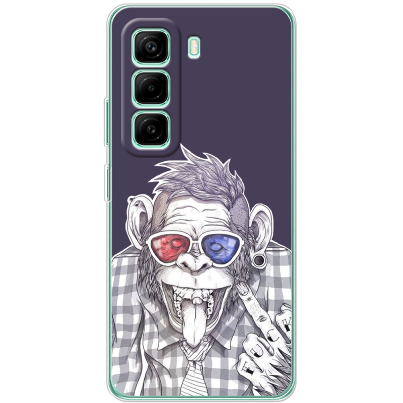 Чохол BoxFace Infinix Hot 50 Pro Plus 