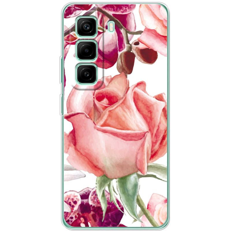 Чохол BoxFace Infinix Hot 50 Pro Plus 