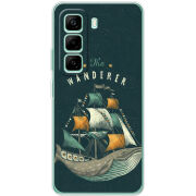 Чохол BoxFace Infinix Hot 50 Pro Plus 