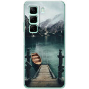 Чохол BoxFace Infinix Hot 50 Pro Plus 