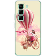 Чохол BoxFace Infinix Hot 50 Pro Plus 