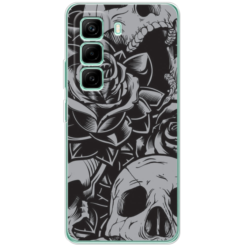 Чохол BoxFace Infinix Hot 50 Pro Plus 