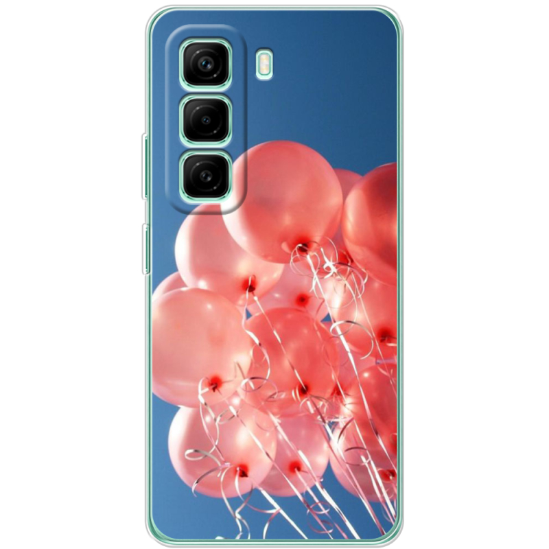 Чохол BoxFace Infinix Hot 50 Pro Plus 