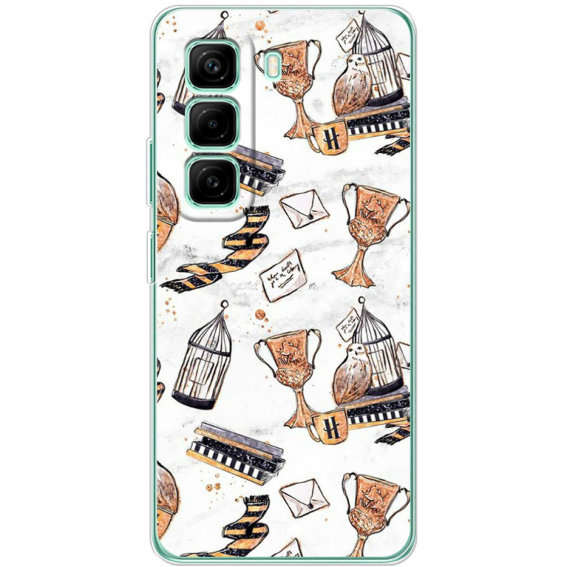 Чохол BoxFace Infinix Hot 50 Pro Plus 