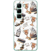 Чохол BoxFace Infinix Hot 50 Pro Plus 