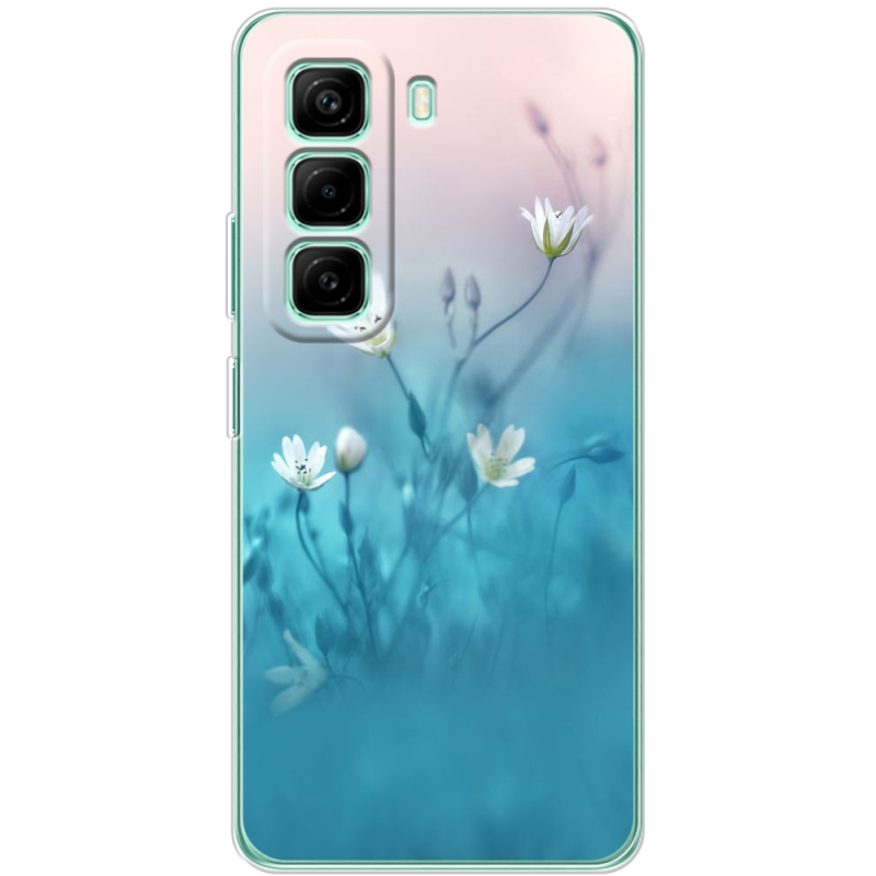 Чохол BoxFace Infinix Hot 50 Pro Plus 