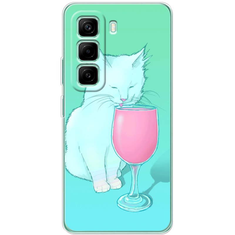 Чохол BoxFace Infinix Hot 50 Pro Plus 