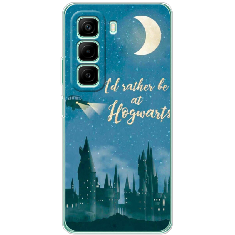 Чохол BoxFace Infinix Hot 50 Pro Plus 