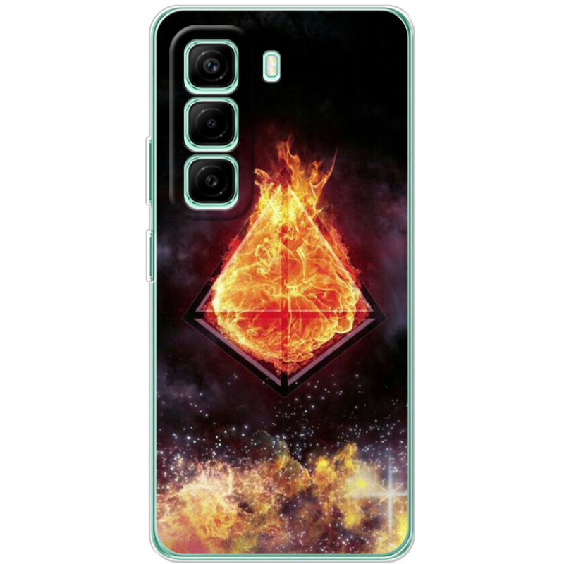 Чохол BoxFace Infinix Hot 50 Pro Plus 