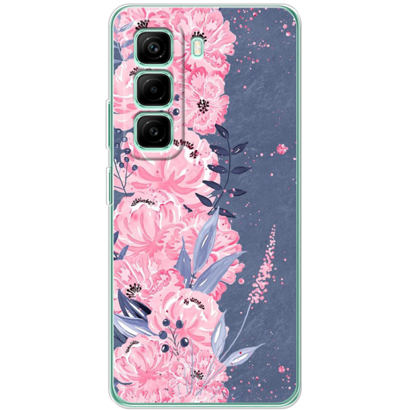 Чохол BoxFace Infinix Hot 50 Pro Plus 