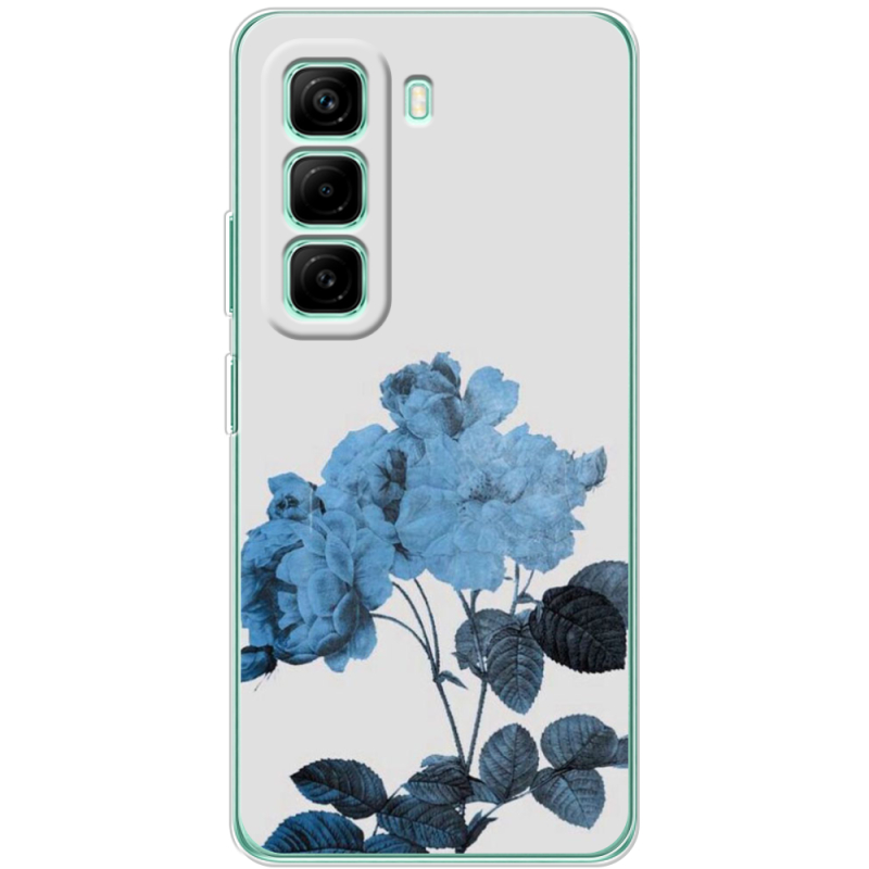 Чохол BoxFace Infinix Hot 50 Pro Plus 