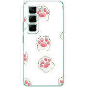 Чохол BoxFace Infinix Hot 50 Pro Plus 