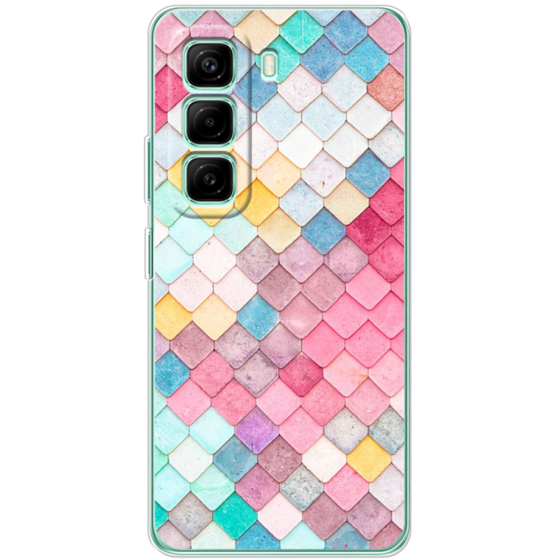 Чохол BoxFace Infinix Hot 50 Pro Plus 