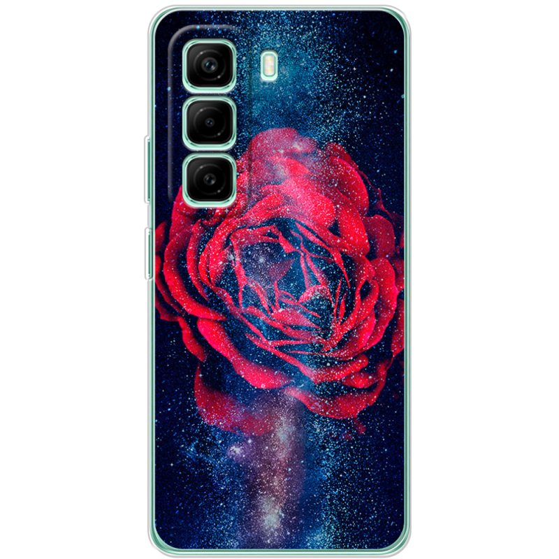 Чохол BoxFace Infinix Hot 50 Pro Plus 