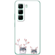 Чохол BoxFace Infinix Hot 50 Pro Plus 