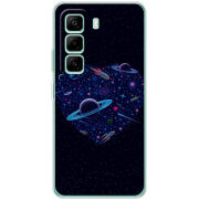 Чохол BoxFace Infinix Hot 50 Pro Plus 