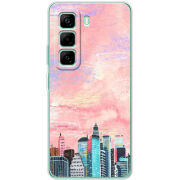 Чохол BoxFace Infinix Hot 50 Pro Plus 