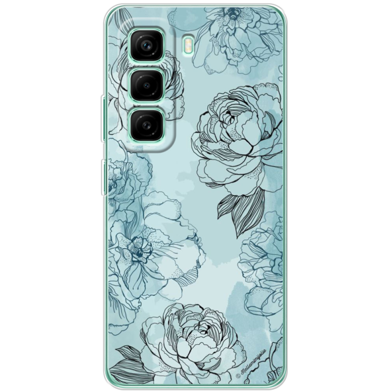 Чохол BoxFace Infinix Hot 50 Pro Plus 