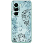 Чохол BoxFace Infinix Hot 50 Pro Plus 